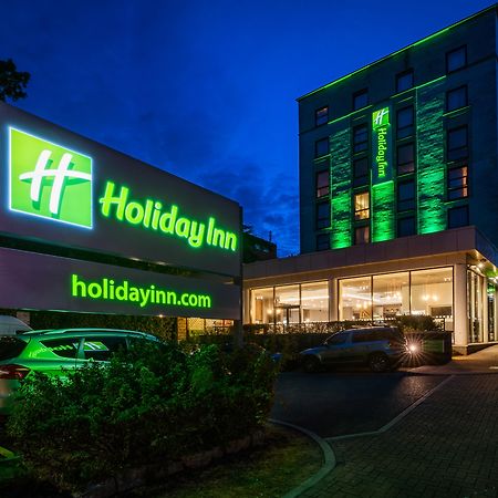 Holiday Inn Bournemouth, An Ihg Hotel Exterior foto